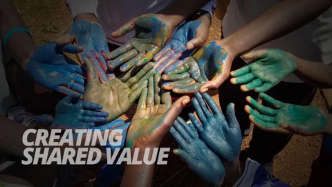 Creating Shared Value