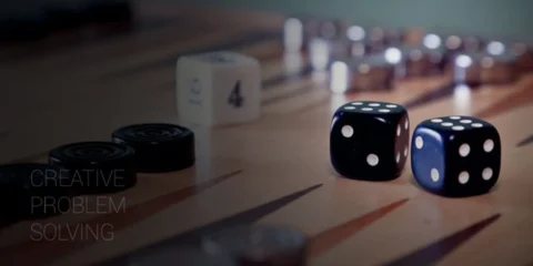 Creative Problem Solving