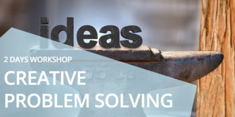 Creative Problem Solving