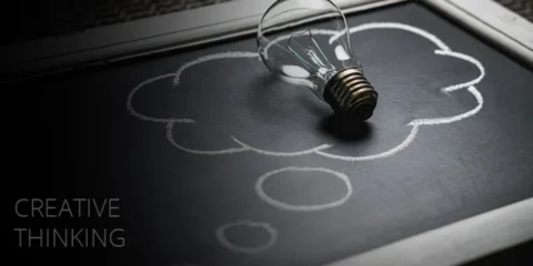 Creative and Rational Thinking