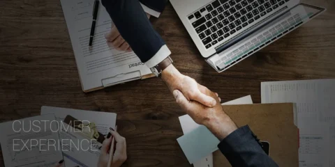Customer Experience Management