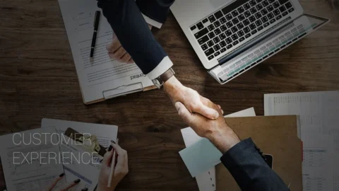 Customer Experience Management