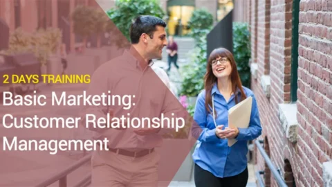 Customer Relationship Management (CRM)
