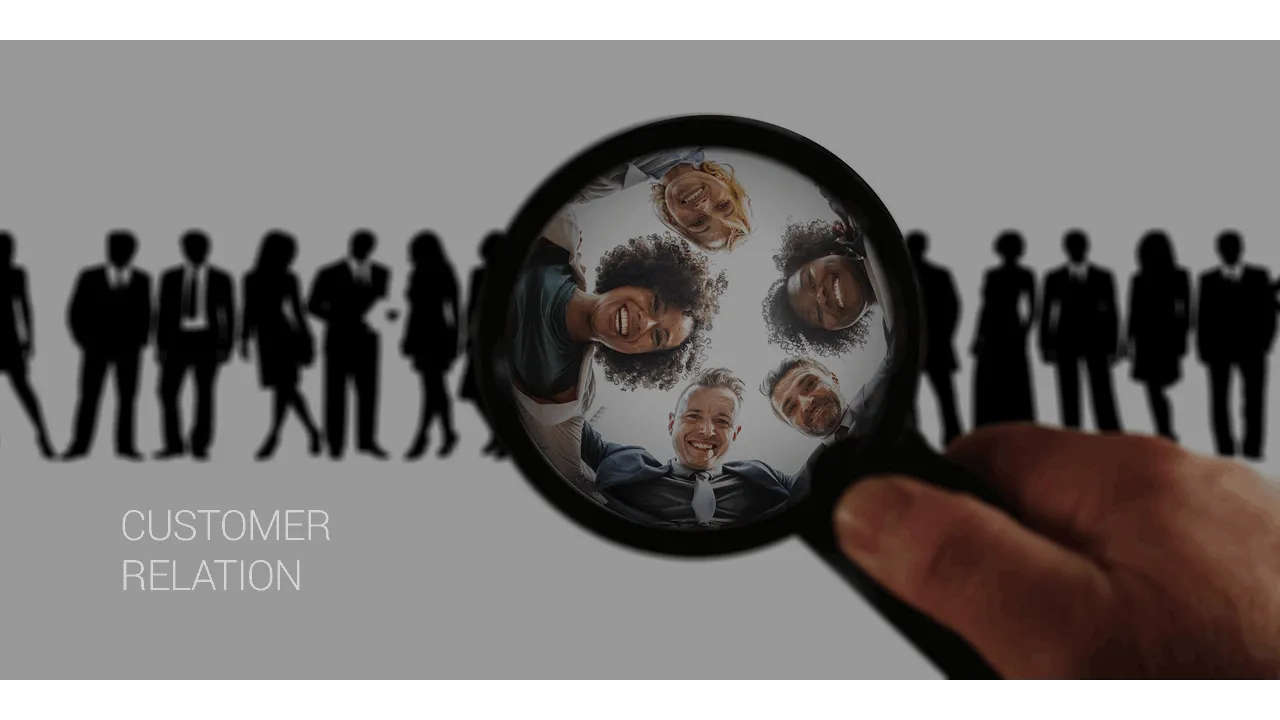 Customer Relationship Management (CRM)