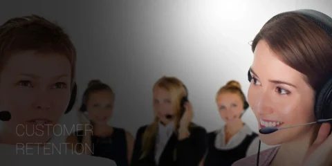 Customer Retention