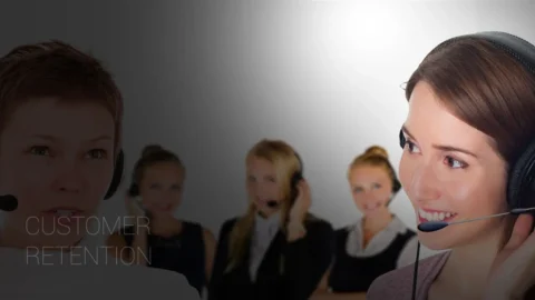 Customer Retention