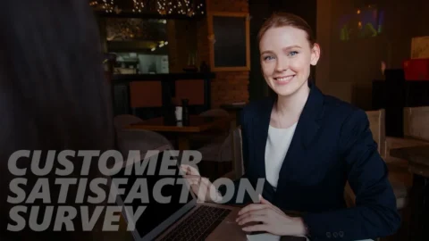 Customer Satisfaction Survey