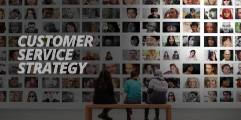 Customer Service Strategy