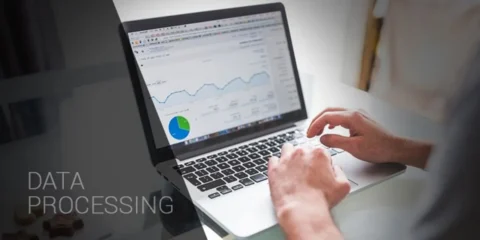 Microsoft Excel Data Processing