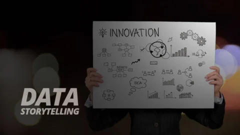 Storytelling With Data