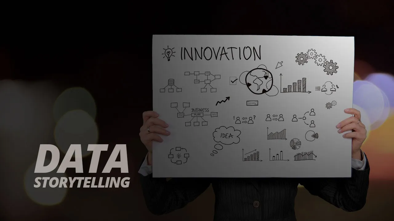 Storytelling With Data