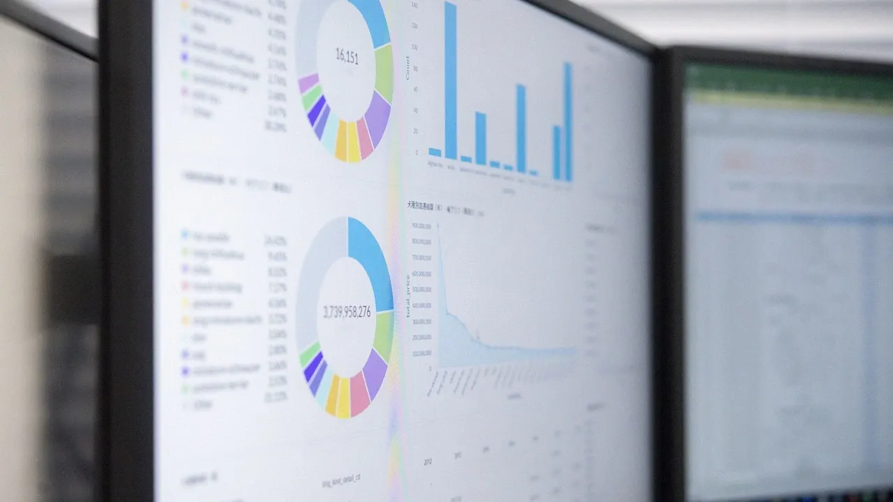 Data Visualization