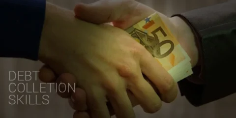 Account Receivable and Collection Management