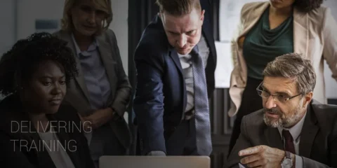 Designing Training Program