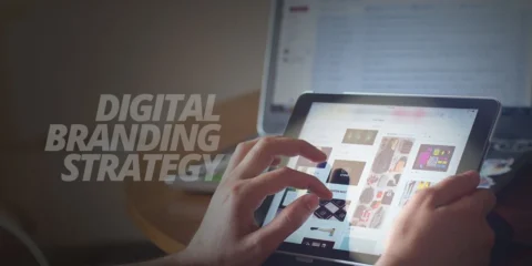 Digital Branding Strategy
