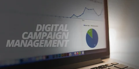 Digital Campaign Management