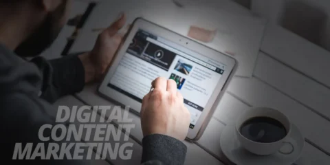 Digital Content Marketing Skills