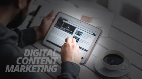 Digital Content Marketing Skills