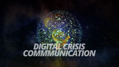 Digital Crisis Communications