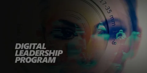 Digital Leadership Program