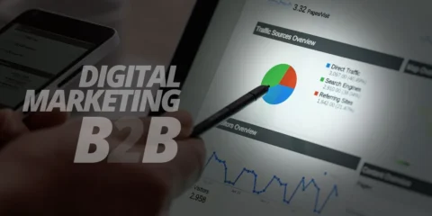 B2B Digital Marketing
