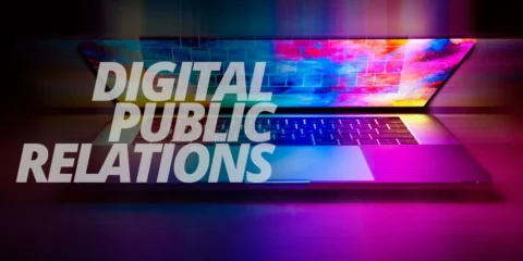 Digital Public Relations