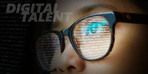 Digital Talent Acceleration