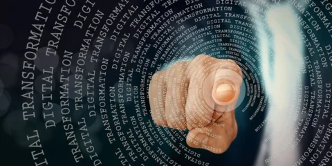 Digital Transformation