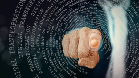 Digital Transformation