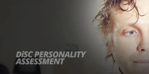 Comprehensive DiSC Personality Training