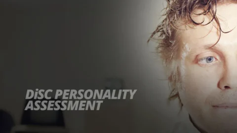 Comprehensive DiSC Personality Training