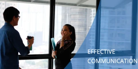 Effective Business Communication Skills