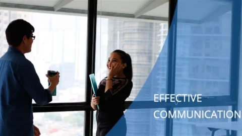 Effective Business Communication Skills