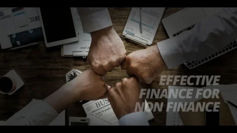 Finance for Non Finance