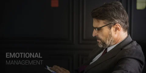 Emotional Management for Professionals