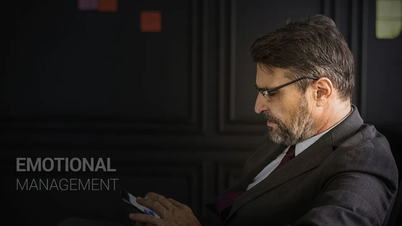 Emotional Management for Professionals