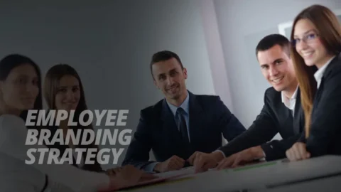 Employee Branding Strategy
