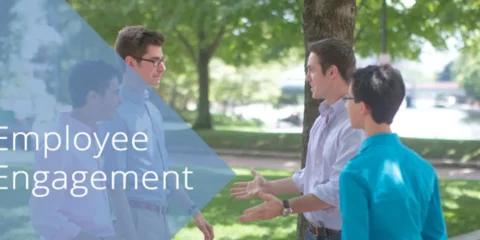Increasing Employee Engagement