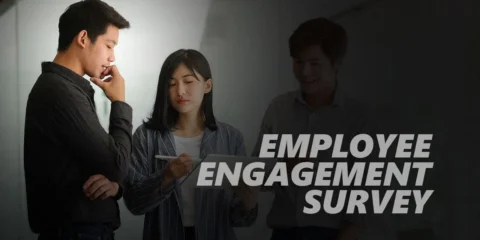 Employee Engagement Survey
