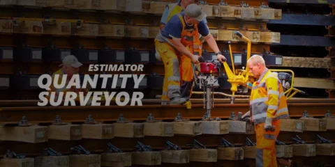 Estimator and Quantity Surveyor