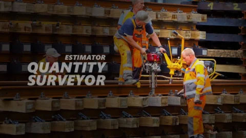 Estimator and Quantity Surveyor