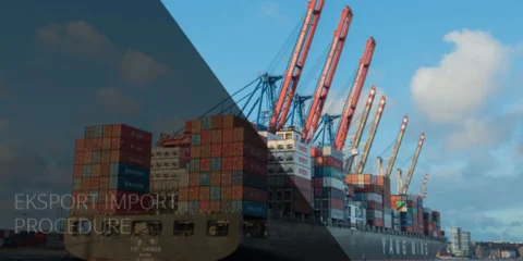 Export Import Procedure