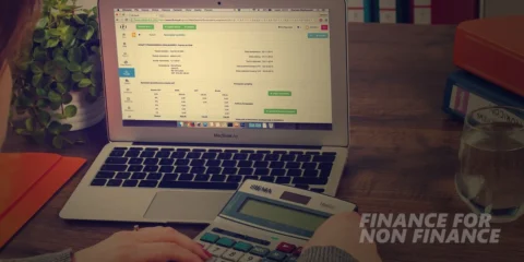 Applied Finance for Non Finance