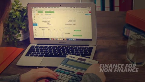 Applied Finance for Non Finance