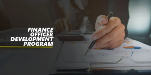 Finance Officer