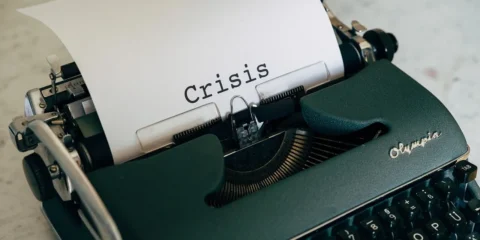 Financial Crisis Modeling
