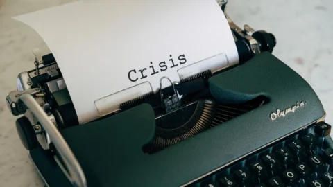 Financial Crisis Modeling