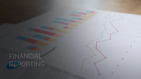 Financial Reporting for Non Profit Organization