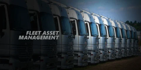 Fleet Asset Management