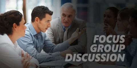 Focus Group Discussion